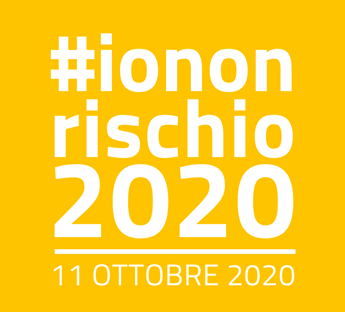 Io Non Rischio 2020